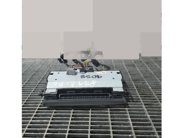 bontott LAND ROVER RANGE ROVER Fűtéskapcsoló