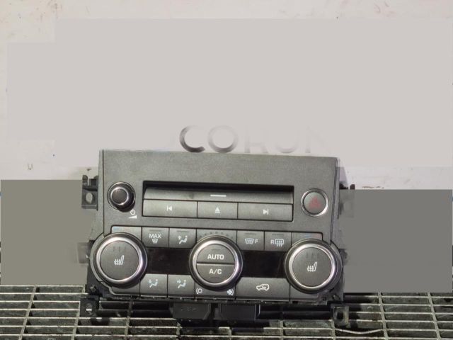 bontott LAND ROVER RANGE ROVER Fűtéskapcsoló