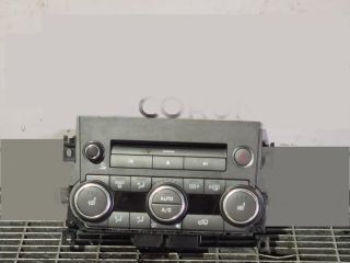 bontott LAND ROVER RANGE ROVER Fűtéskapcsoló