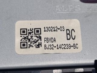 bontott LAND ROVER RANGE ROVER Fűtéskapcsoló