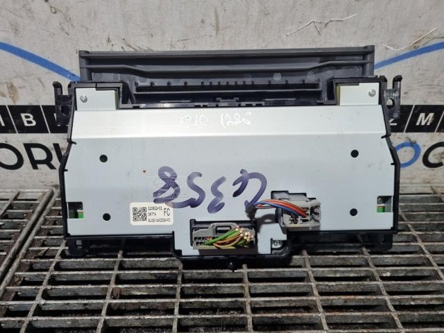 bontott LAND ROVER RANGE ROVER Fűtéskapcsoló