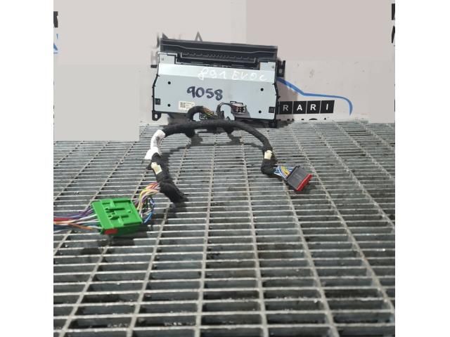 bontott LAND ROVER RANGE ROVER Fűtéskapcsoló