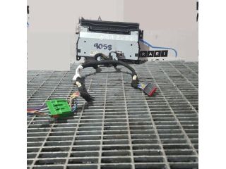 bontott LAND ROVER RANGE ROVER Fűtéskapcsoló