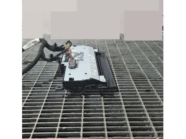 bontott LAND ROVER RANGE ROVER Fűtéskapcsoló