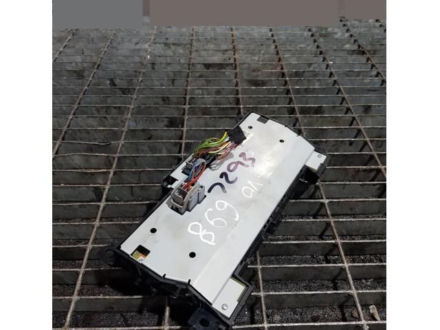 bontott LAND ROVER RANGE ROVER Fűtéskapcsoló