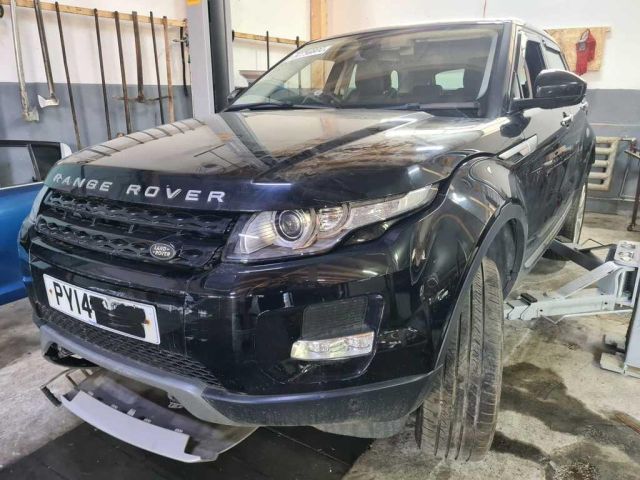 bontott LAND ROVER RANGE ROVER Fűtéskapcsoló