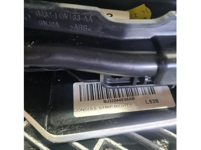 bontott LAND ROVER RANGE ROVER Fűtéskapcsoló