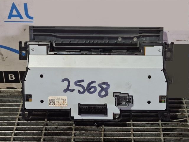 bontott LAND ROVER RANGE ROVER Fűtéskapcsoló