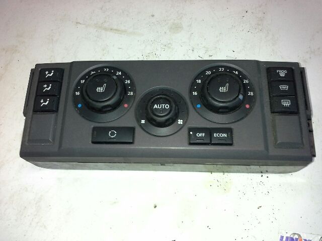 bontott LAND ROVER RANGE ROVER Fűtéskapcsoló