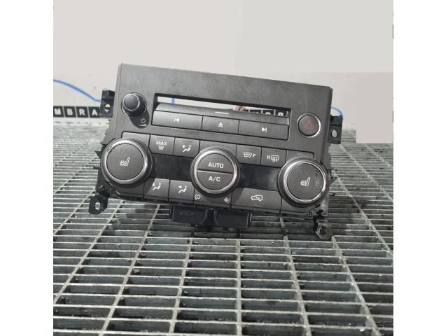 bontott LAND ROVER RANGE ROVER Fűtéskapcsoló