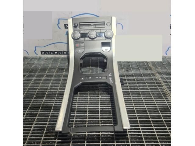 bontott LAND ROVER RANGE ROVER Fűtéskapcsoló