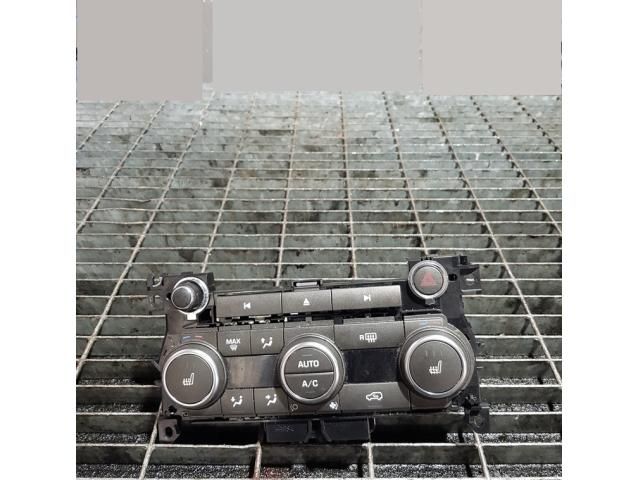 bontott LAND ROVER RANGE ROVER Fűtéskapcsoló