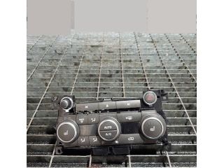 bontott LAND ROVER RANGE ROVER Fűtéskapcsoló