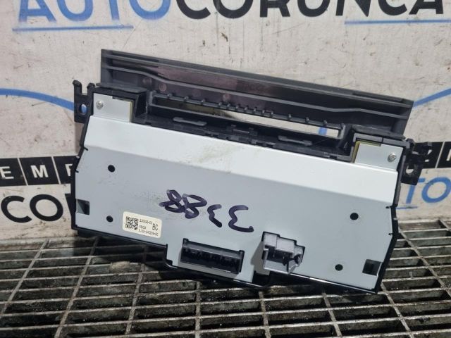 bontott LAND ROVER RANGE ROVER Fűtéskapcsoló