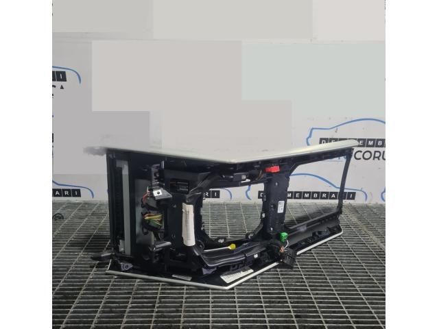 bontott LAND ROVER RANGE ROVER Fűtéskapcsoló