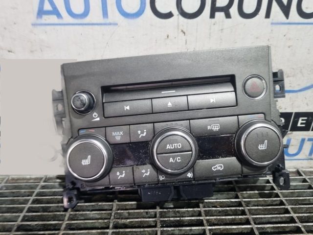 bontott LAND ROVER RANGE ROVER Fűtéskapcsoló