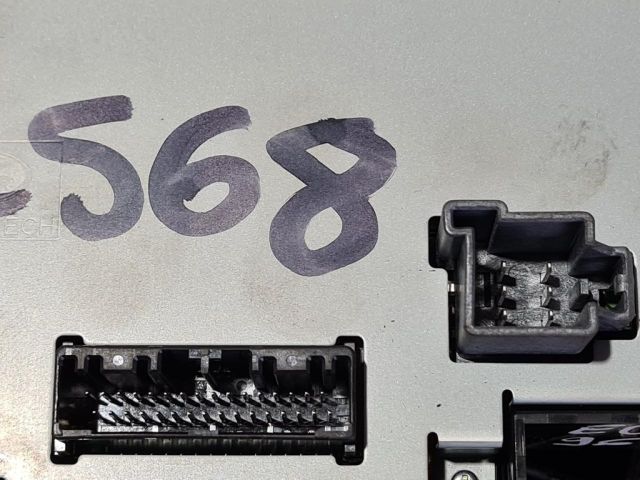 bontott LAND ROVER RANGE ROVER Fűtéskapcsoló