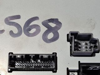 bontott LAND ROVER RANGE ROVER Fűtéskapcsoló