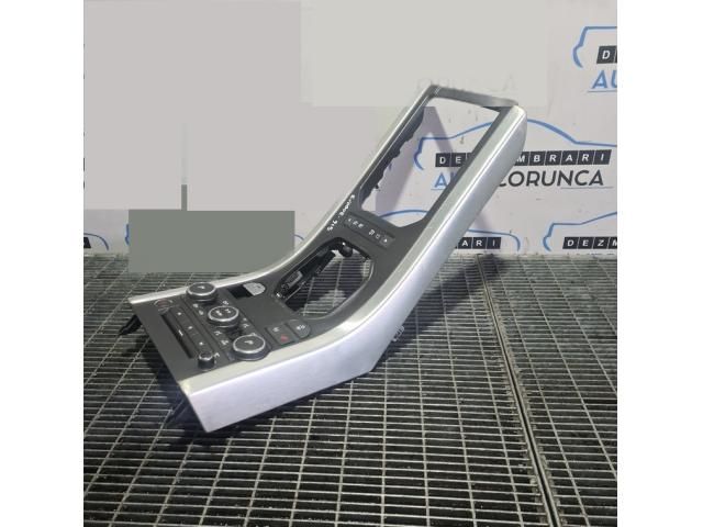 bontott LAND ROVER RANGE ROVER Fűtéskapcsoló