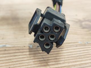 bontott LAND ROVER RANGE ROVER Fűtőmotor (Klímás)