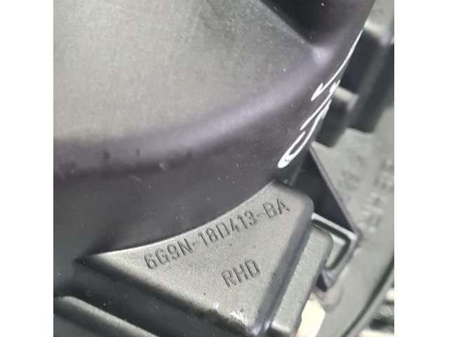 bontott LAND ROVER RANGE ROVER Fűtőmotor (Klímás)