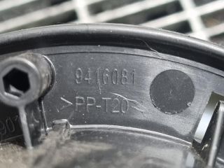 bontott LAND ROVER RANGE ROVER Fűtőmotor (Klímás)