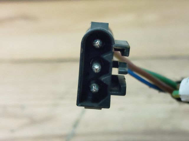 bontott LAND ROVER RANGE ROVER Fűtőmotor (Klímás)