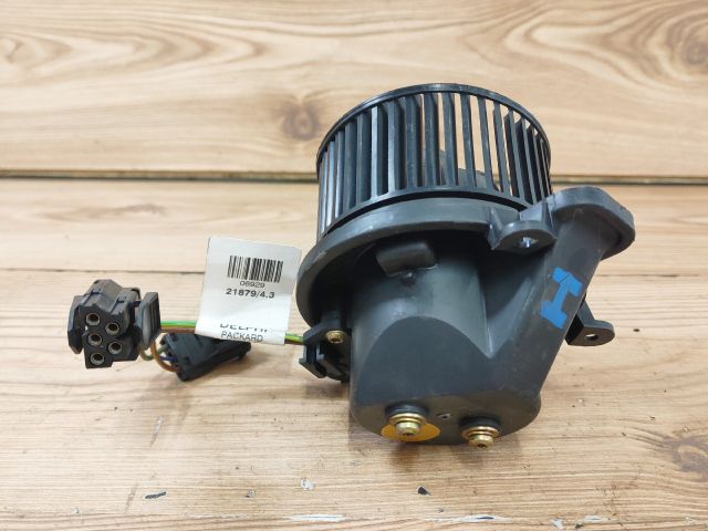 bontott LAND ROVER RANGE ROVER Fűtőmotor (Klímás)