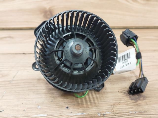 bontott LAND ROVER RANGE ROVER Fűtőmotor (Klímás)