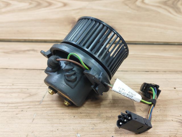 bontott LAND ROVER RANGE ROVER Fűtőmotor (Klímás)