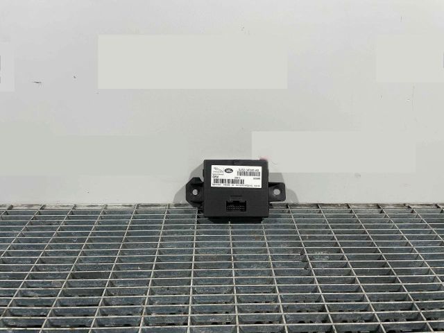 bontott LAND ROVER RANGE ROVER Gateway Elektronika