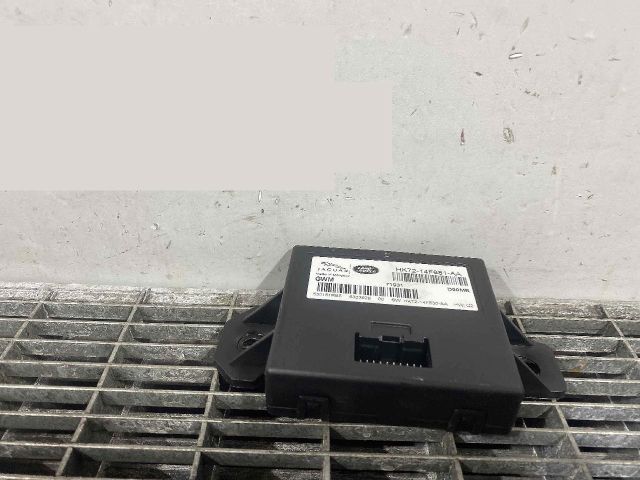 bontott LAND ROVER RANGE ROVER Gateway Elektronika
