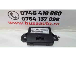 bontott LAND ROVER RANGE ROVER Gateway Elektronika