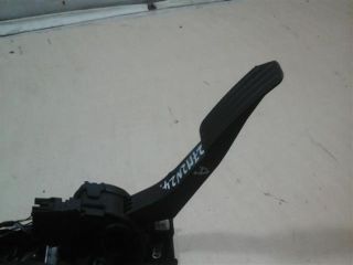 bontott LAND ROVER RANGE ROVER Gázpedál (Elektromos)