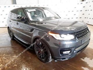 bontott LAND ROVER RANGE ROVER Gázrugós Kitámasztó Teleszkóp Csomagtérajtó Bal