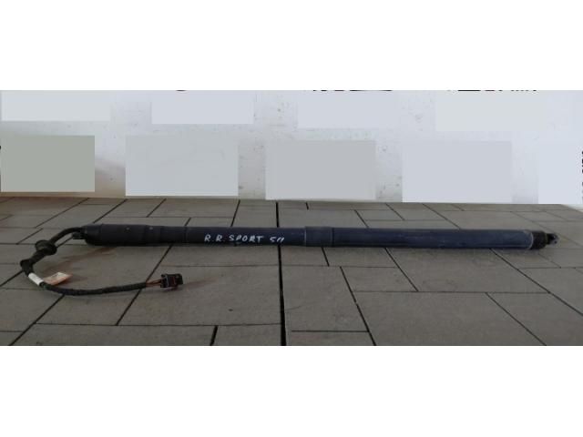 bontott LAND ROVER RANGE ROVER Gázrugós Kitámasztó Teleszkóp Csomagtérajtó Bal