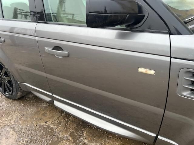 bontott LAND ROVER RANGE ROVER Gázrugós Kitámasztó Teleszkóp Csomagtérajtó Bal