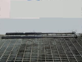 bontott LAND ROVER RANGE ROVER Gázrugós Kitámasztó Teleszkóp Csomagtérajtó (Pozíciófüggetlen)