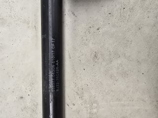 bontott LAND ROVER RANGE ROVER Gázrugós Kitámasztó Teleszkóp Motorháztető Bal