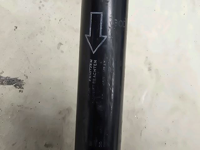 bontott LAND ROVER RANGE ROVER Gázrugós Kitámasztó Teleszkóp Motorháztető Jobb