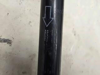 bontott LAND ROVER RANGE ROVER Gázrugós Kitámasztó Teleszkóp Motorháztető Jobb