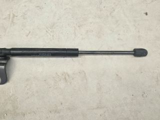 bontott LAND ROVER RANGE ROVER Gázrugós Kitámasztó Teleszkóp Motorháztető Jobb