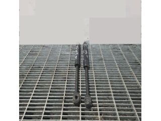 bontott LAND ROVER RANGE ROVER Gázrugós Kitámasztó Teleszkóp Motorháztető