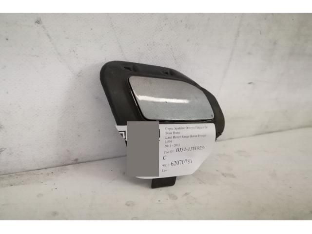 bontott LAND ROVER RANGE ROVER Gázrugós Kitámasztó Teleszkóp Motorháztető