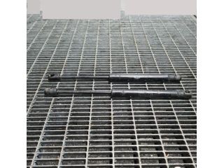 bontott LAND ROVER RANGE ROVER Gázrugós Kitámasztó Teleszkóp Motorháztető