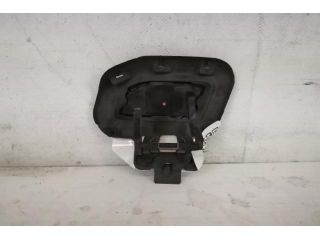 bontott LAND ROVER RANGE ROVER Gázrugós Kitámasztó Teleszkóp Motorháztető