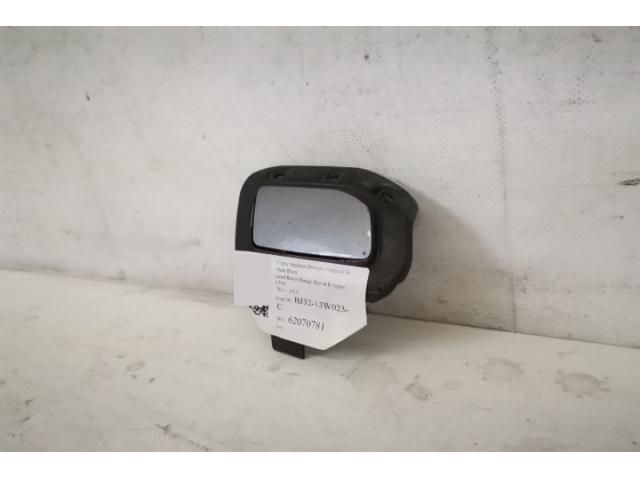 bontott LAND ROVER RANGE ROVER Gázrugós Kitámasztó Teleszkóp Motorháztető