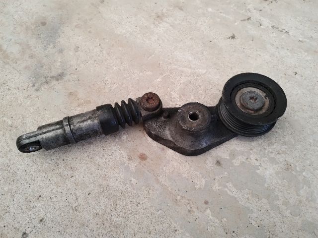 bontott LAND ROVER RANGE ROVER Generátor Szíjtárcsa