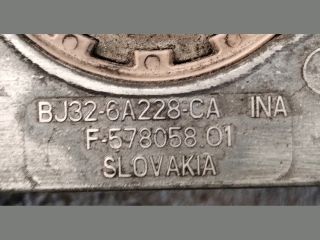 bontott LAND ROVER RANGE ROVER Generátor Szíjtárcsa