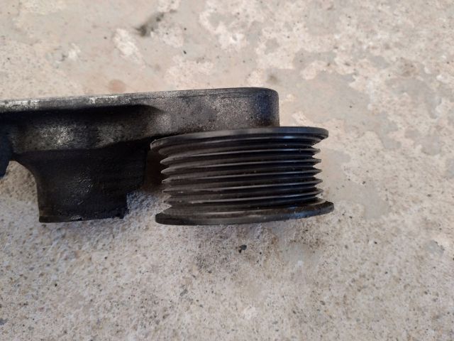 bontott LAND ROVER RANGE ROVER Generátor Szíjtárcsa